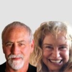 Dr. Roger Morrison, MD & Nancy Herrick